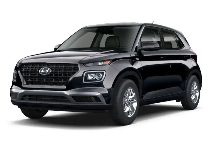 Special offer on 2026 Hyundai Venue 2026 Hyundai Venue